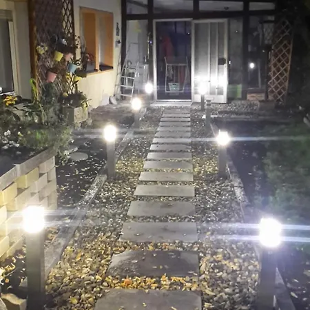 Apartament Loewen Haus Am Edersee