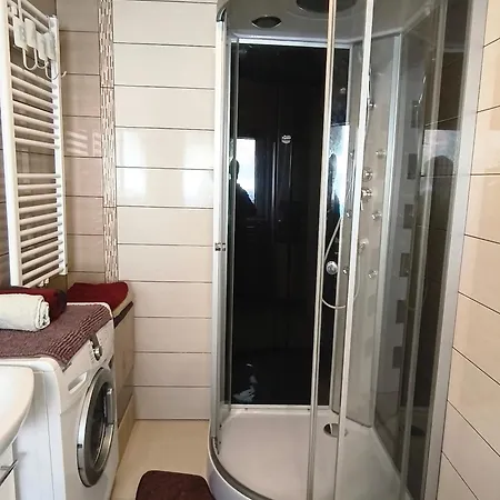 Loewen Haus Am Edersee Apartament *