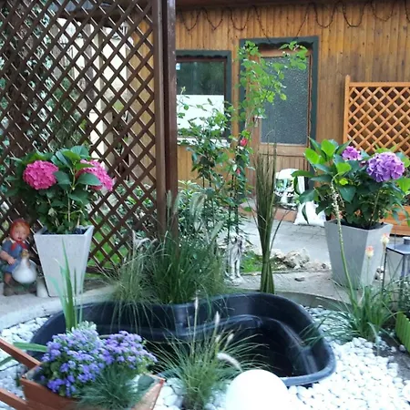 Loewen Haus Am Edersee