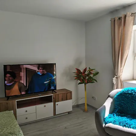 Loewen Haus Am Edersee *