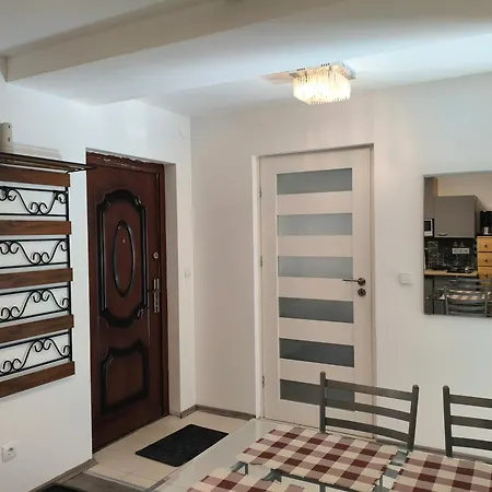 Loewen Haus Am Edersee *