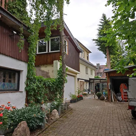 Loewen Haus Am Edersee Vohl