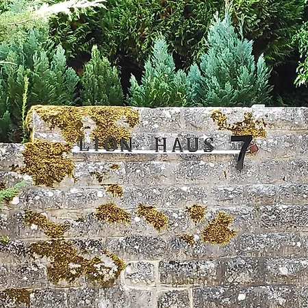 Loewen Haus Am Edersee * Vöhl