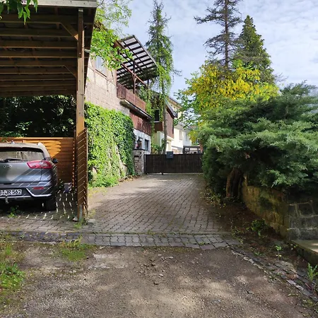 Loewen Haus Am Edersee