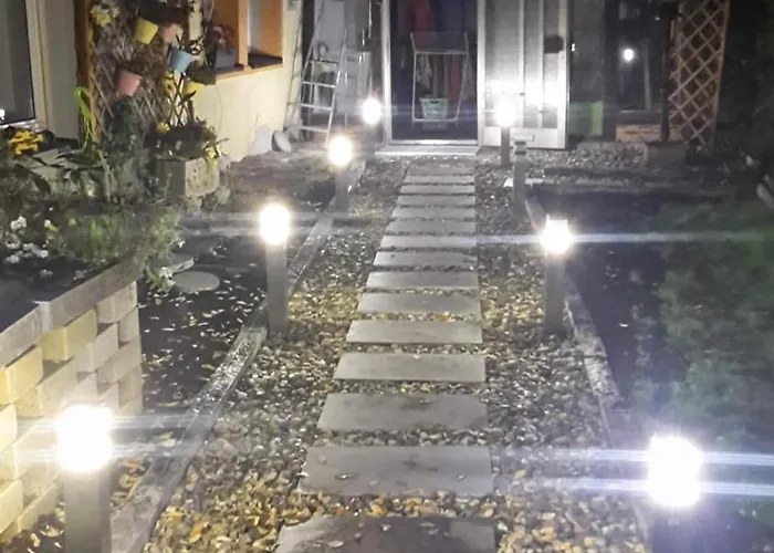 Appartement Loewen Haus Am Edersee