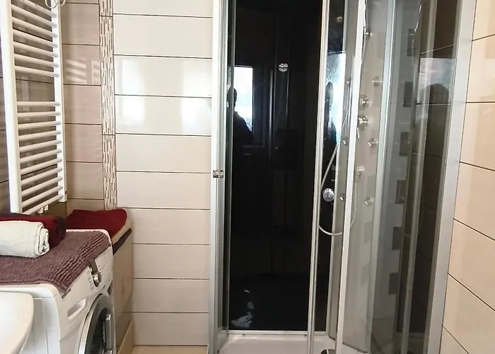 Loewen Haus Am Edersee Appartement *