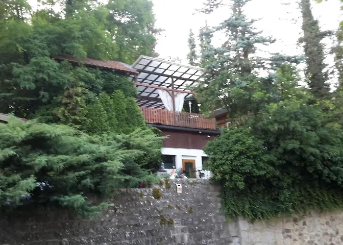 Loewen Haus Am Edersee Appartement *