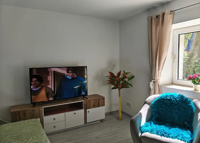 Loewen Haus Am Edersee *