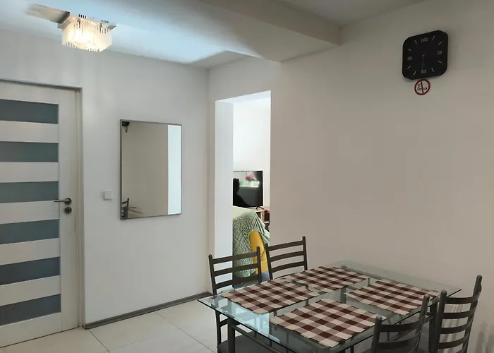 Loewen Haus Am Edersee