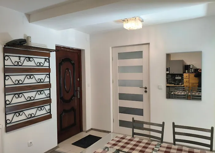 Loewen Haus Am Edersee *