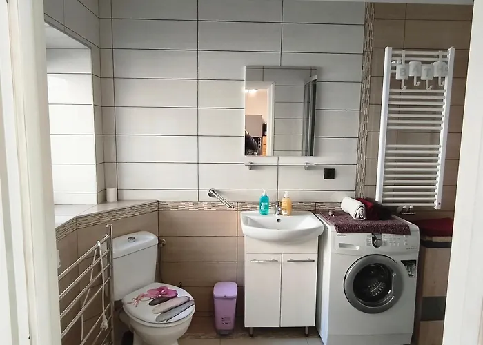 Appartement Loewen Haus Am Edersee *